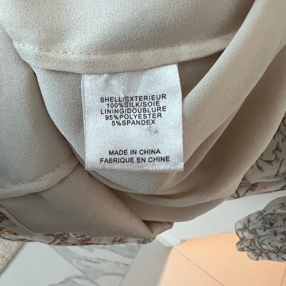 Haute hippie floral dress - Picture 6 of 6